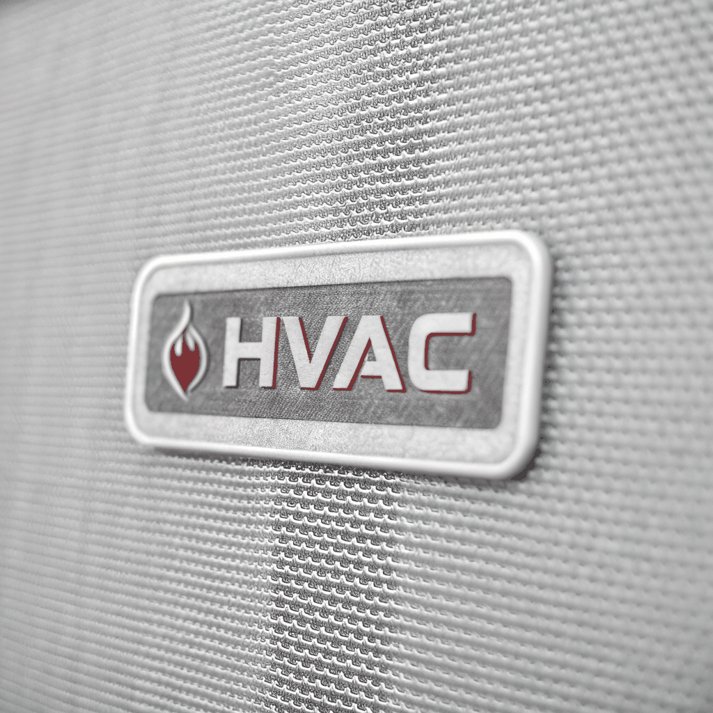 Trane HVAC brand logo