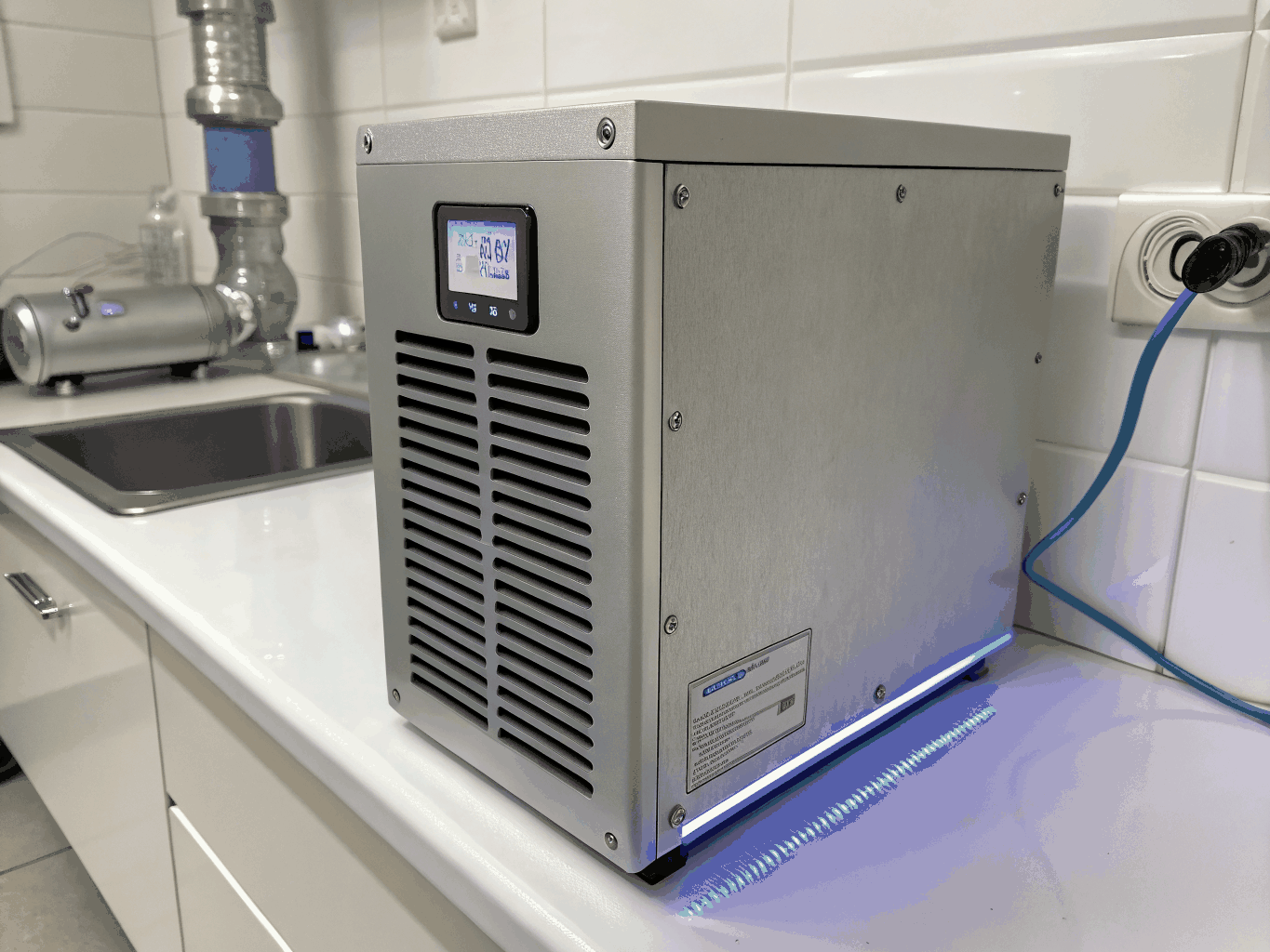 Dehumidifiers